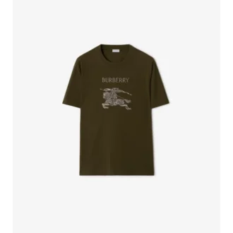 Camiseta de algodón EKD