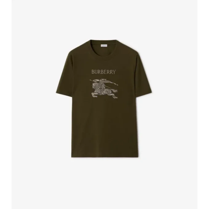 Camiseta de algodón EKD Camiseta de algodón EKD