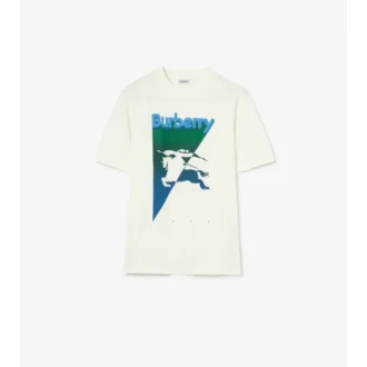 Camiseta de algodón EKD