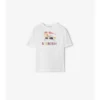Camiseta de algodón EKD Camiseta de algodón EKD