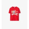 Camiseta de algodón EKD