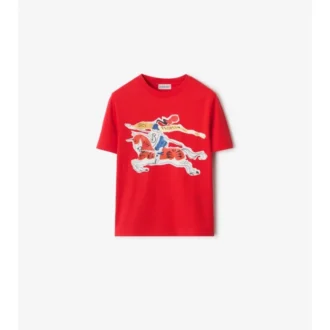 Camiseta de algodón EKD Camiseta de algodón EKD