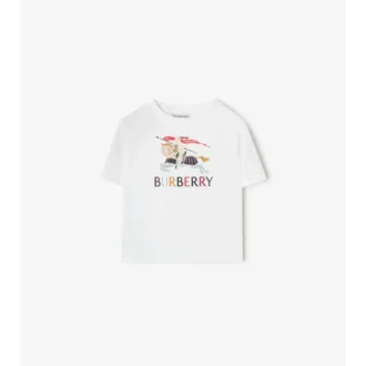 Camiseta de algodón EKD