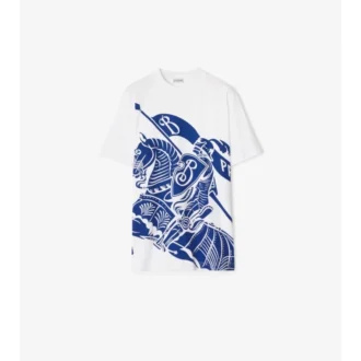 Camiseta de algodón EKD