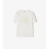 Camiseta de algodón EKD Camiseta de algodón EKD