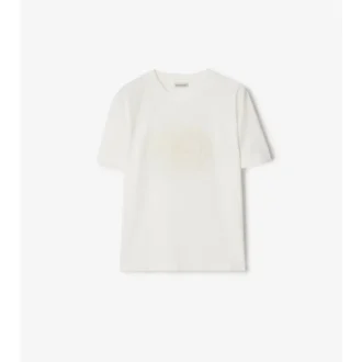 Camiseta de algodón EKD
