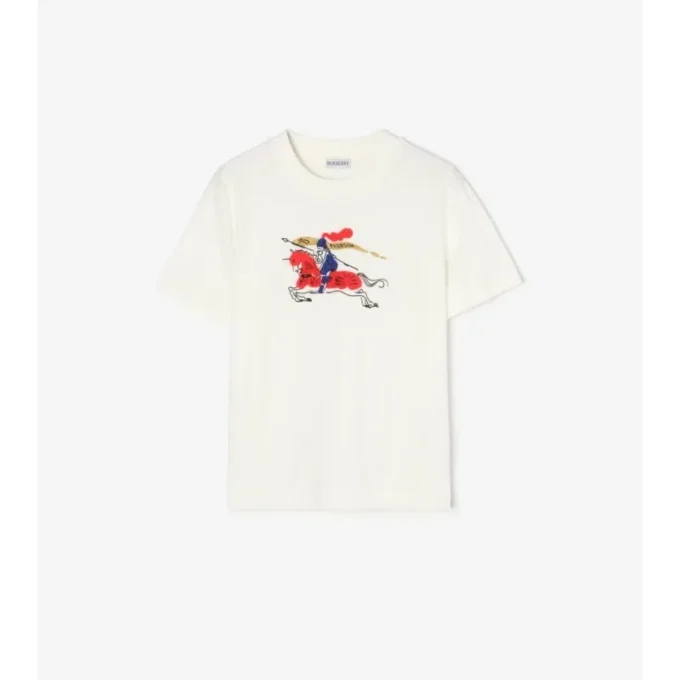 Camiseta de algodón EKD Camiseta de algodón EKD