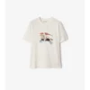 Camiseta de algodón EKD Camiseta de algodón EKD