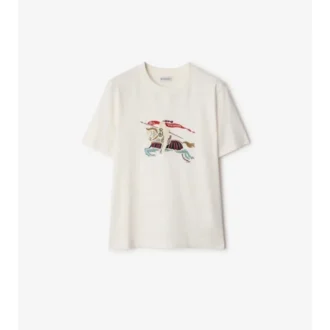Camiseta de algodón EKD