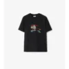 Camiseta de algodón EKD Camiseta de algodón EKD