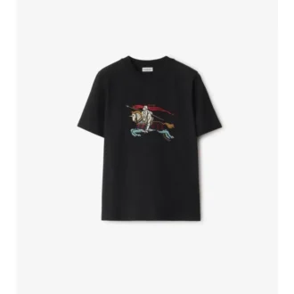 Camiseta de algodón EKD