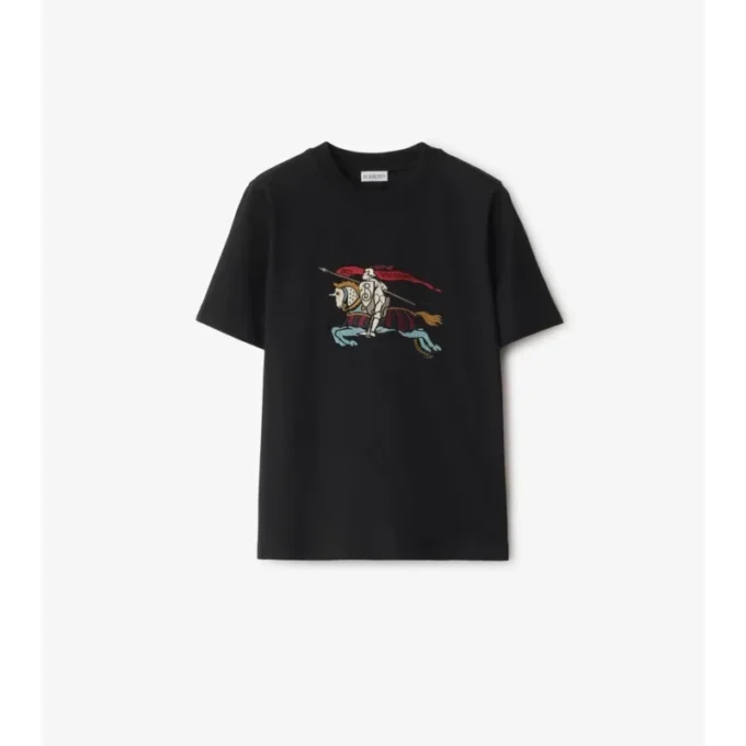Camiseta de algodón EKD Camiseta de algodón EKD