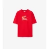 Camiseta de algodón EKD Camiseta de algodón EKD