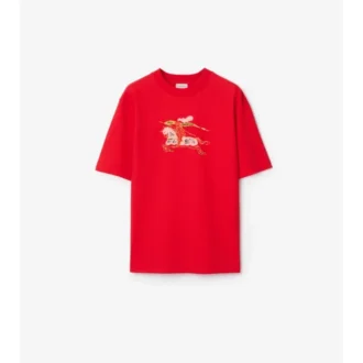 Camiseta de algodón EKD