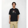 Camiseta de algodón EKD Camiseta de algodón EKD