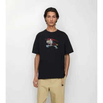 Camiseta de algodón EKD