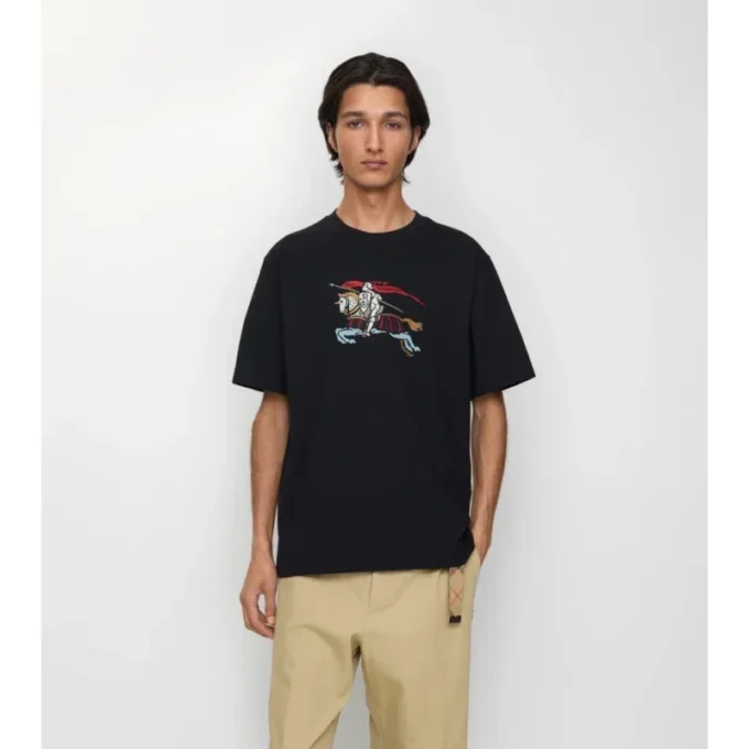 Camiseta de algodón EKD Camiseta de algodón EKD