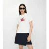 Camiseta de algodón EKD Camiseta de algodón EKD