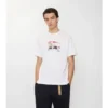 Camiseta de algodón EKD Camiseta de algodón EKD
