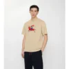 Camiseta de algodón EKD