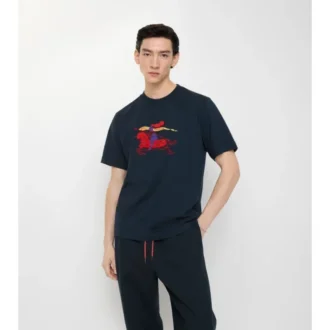Camiseta de algodón EKD