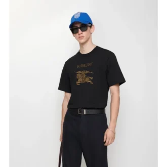 Camiseta de algodón EKD