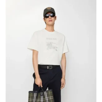 Camiseta de algodón EKD