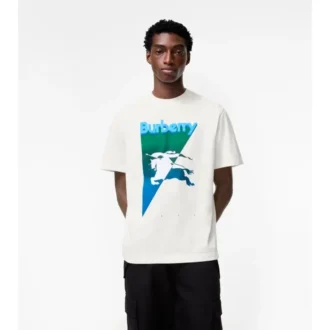 Camiseta de algodón EKD