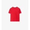 Camiseta de algodón EKD