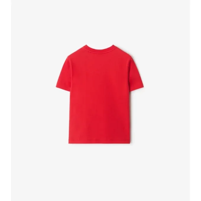 Camiseta de algodón EKD