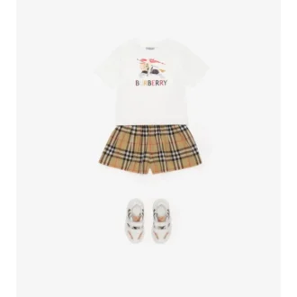 Camiseta de algodón EKD