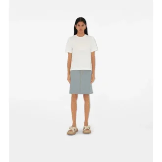 Camiseta de algodón EKD