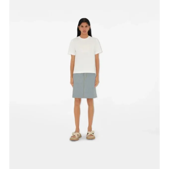 Camiseta de algodón EKD Camiseta de algodón EKD