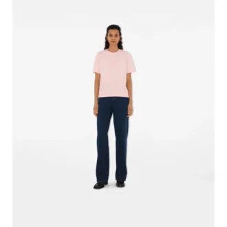 Camiseta de algodón EKD