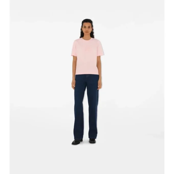 Camiseta de algodón EKD Camiseta de algodón EKD