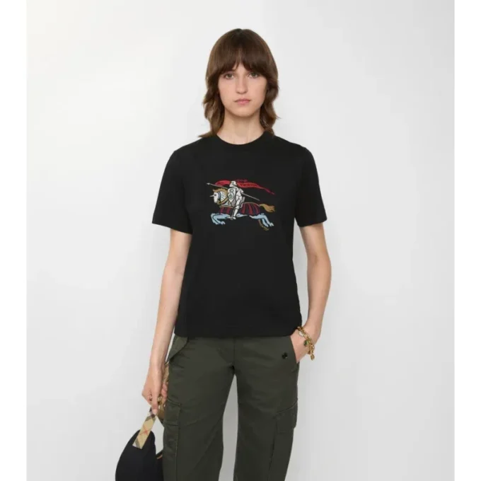 Camiseta de algodón EKD Camiseta de algodón EKD