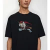 Camiseta de algodón EKD Camiseta de algodón EKD