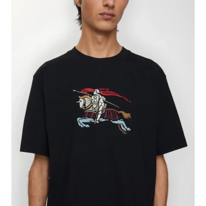 Camiseta de algodón EKD Camiseta de algodón EKD
