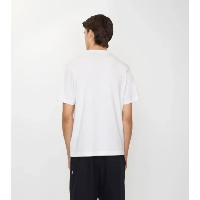 Camiseta de algodón EKD Camiseta de algodón EKD