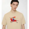 Camiseta de algodón EKD