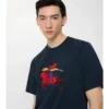Camiseta de algodón EKD Camiseta de algodón EKD