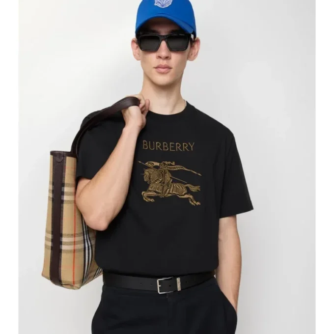 Camiseta de algodón EKD Camiseta de algodón EKD