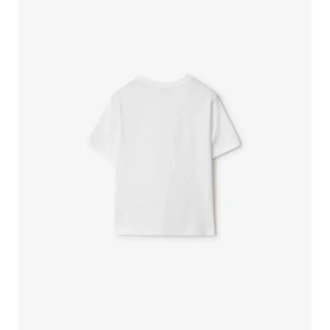 Camiseta de algodón EKD Camiseta de algodón EKD
