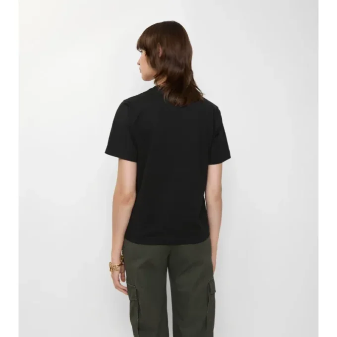 Camiseta de algodón EKD Camiseta de algodón EKD