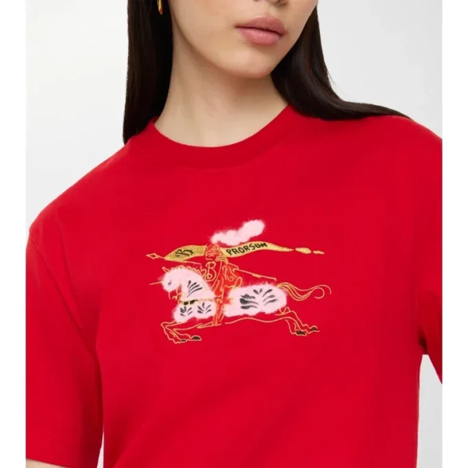 Camiseta de algodón EKD Camiseta de algodón EKD