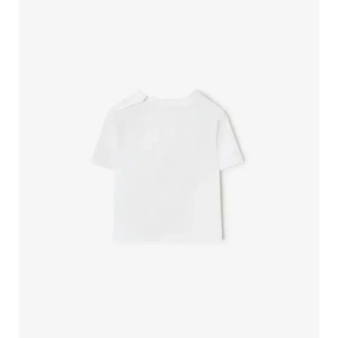 Camiseta de algodón EKD Camiseta de algodón EKD
