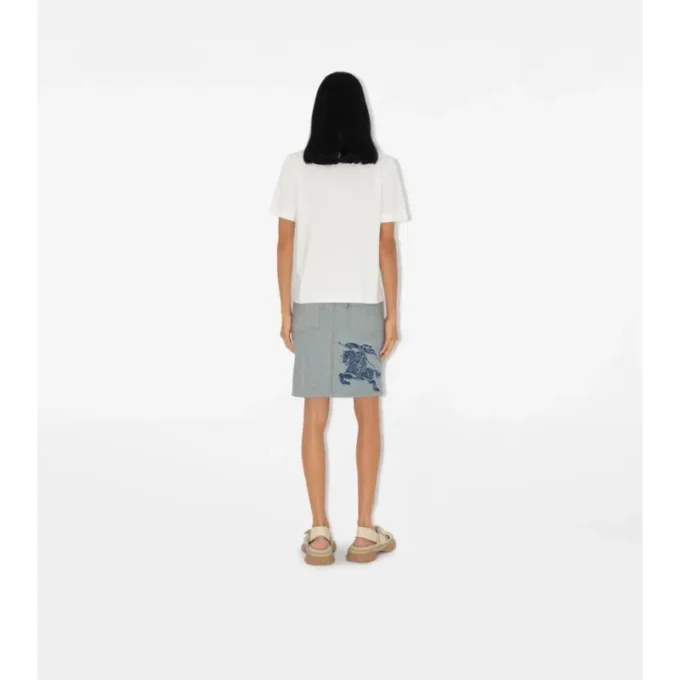 Camiseta de algodón EKD Camiseta de algodón EKD