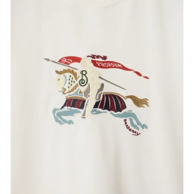 Camiseta de algodón EKD Camiseta de algodón EKD