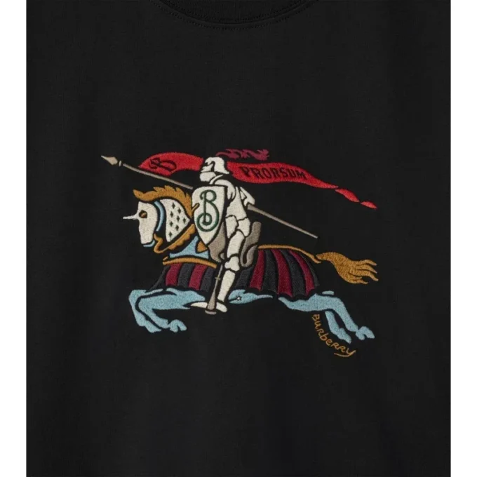 Camiseta de algodón EKD Camiseta de algodón EKD