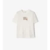 Camiseta de algodón EKD Check